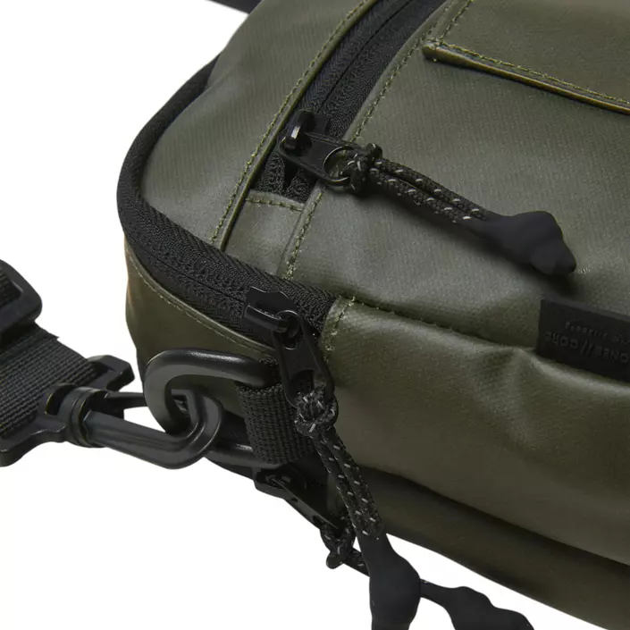 Jack & Jones JACRIO slingbag, Forest Night, Forest Night, large image number 2