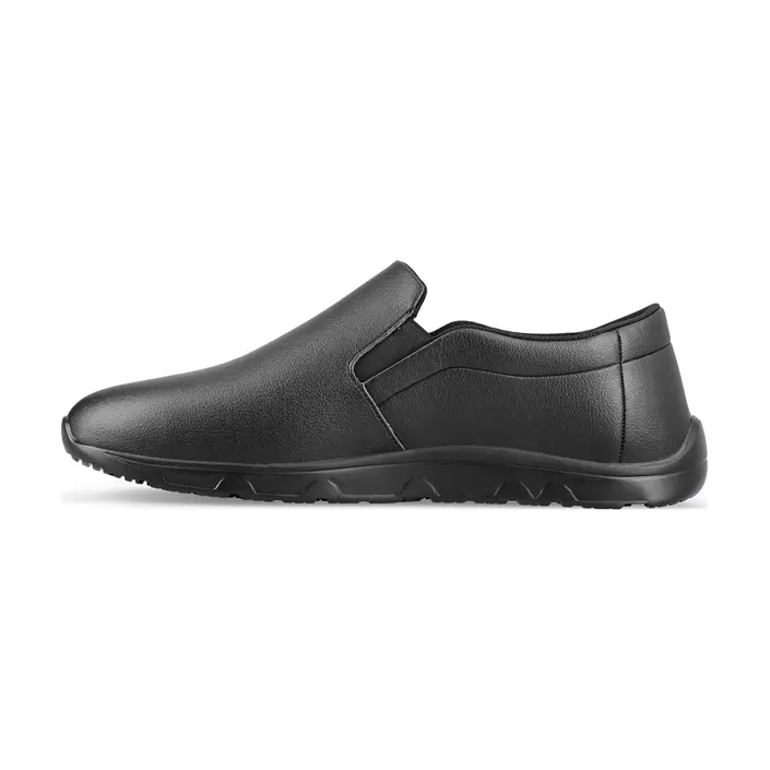 Sika Stable work shoes O2, Black, large image number 2
