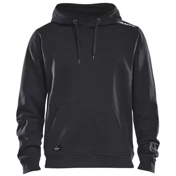 Craft Community hoodie/huvtröja, Black