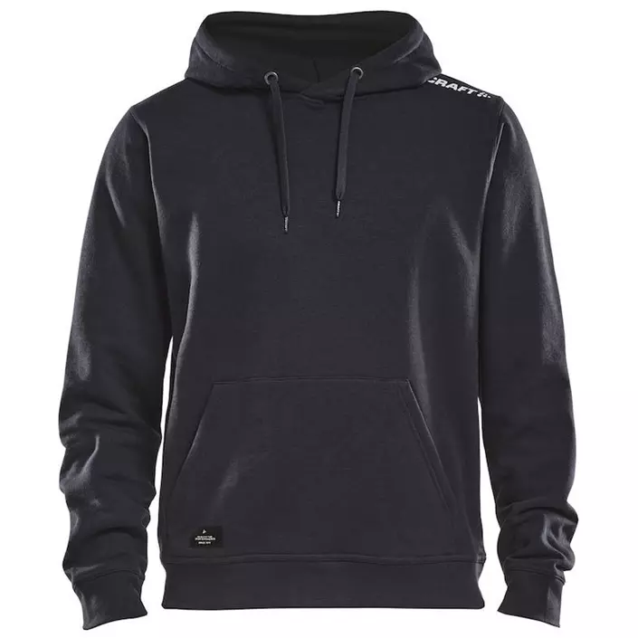 Craft Community hoodie, Black, large image number 0