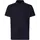 ID økologisk polo T-shirt, Navy, Navy, swatch