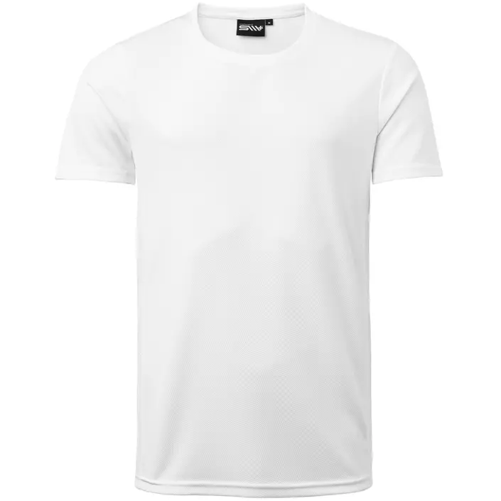 South West Ray T-shirt, White , large image number 0