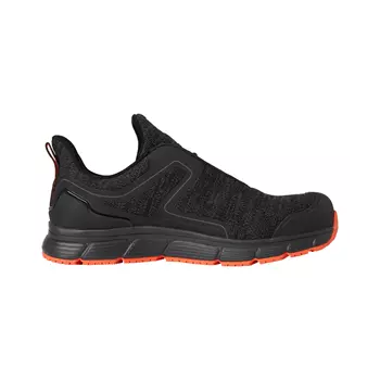 Helly Hansen Kensington Low safety shoes S3, Black/Orange