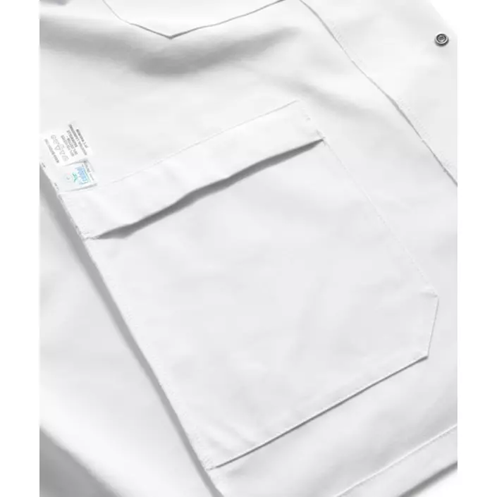 Kentaur jakke unisex, Hvit, large image number 1