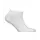VM Footwear 3-pak Bamboo Medical Short strømper, Hvid, Hvid, swatch
