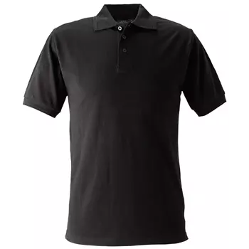 South West Coronado polo shirt, Black