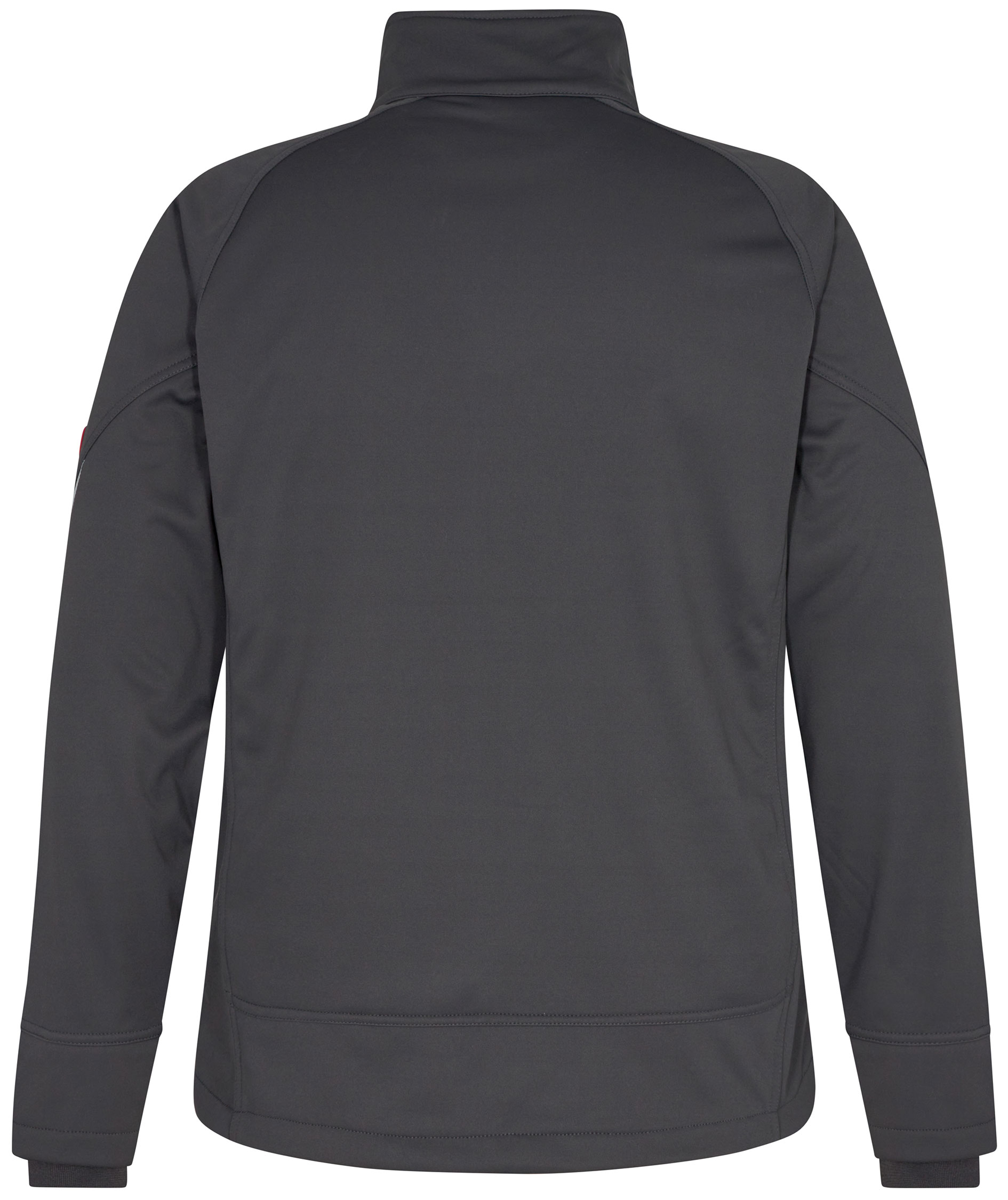 Engel PROplus+ softshell jacket, Antracit Grey