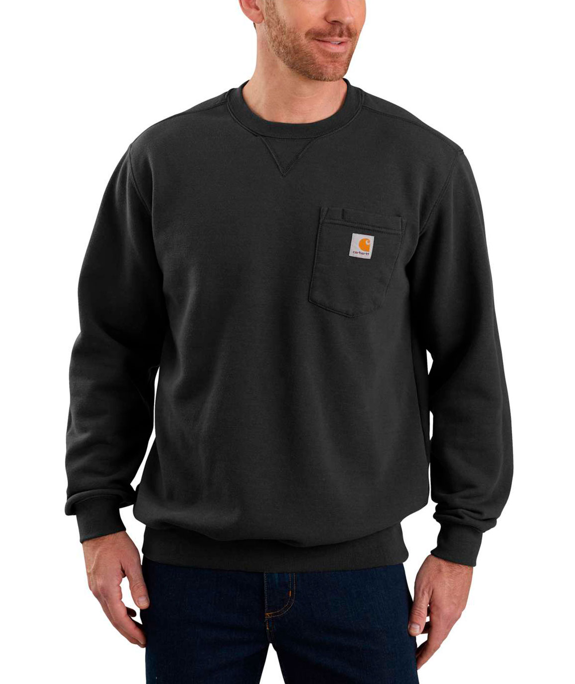 Carhartt sweatshirt Rabatt 71 % HERREN Pullovers & Sweatshirts Mit Reißverschluss Rot S 