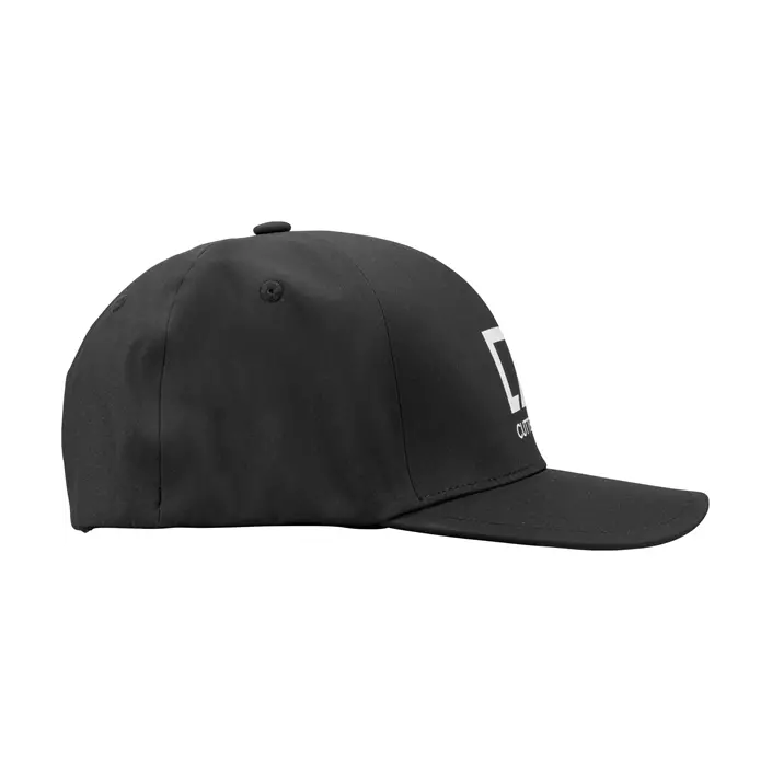 Cutter & Buck Wauna cap, Black, large image number 3