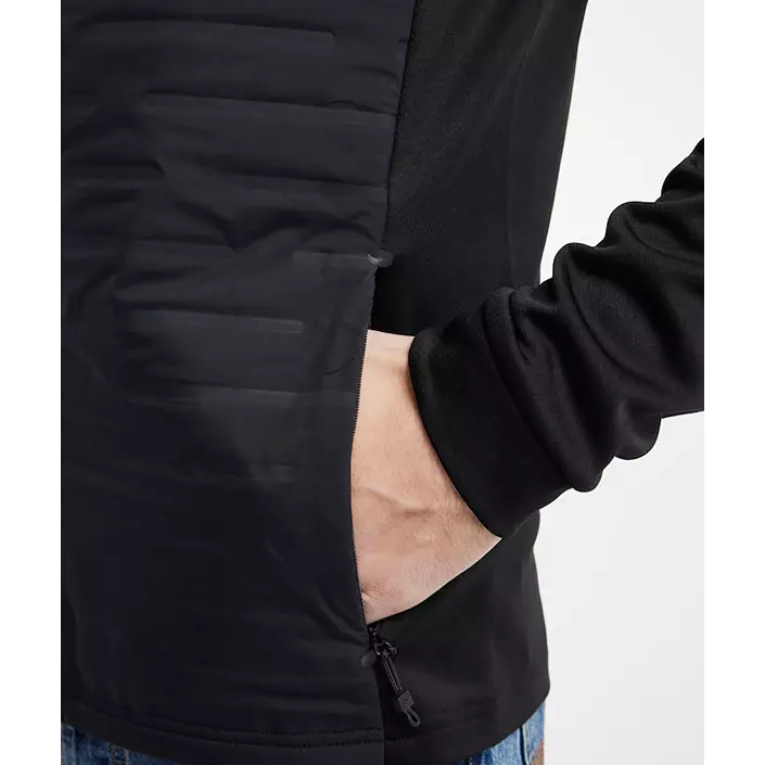 Craft ADV Unify Hybrid jacket, Black, large image number 1