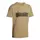 Northern Hunting Stein T-shirt, Sand, Sand, swatch