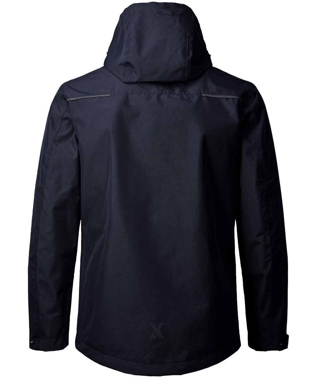 Xplor Urban wind jacket
