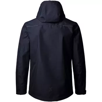 Xplor Urban vindjacka