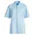 Kentaur kortärmad skjorta, Ljusblå, Ljusblå, swatch
