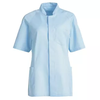 Kentaur short-sleeved  shirt, Light Blue