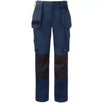 ProJob Prio craftsman trousers 5530, Navy