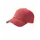 Atlantis Action Cap, Red, Red, swatch