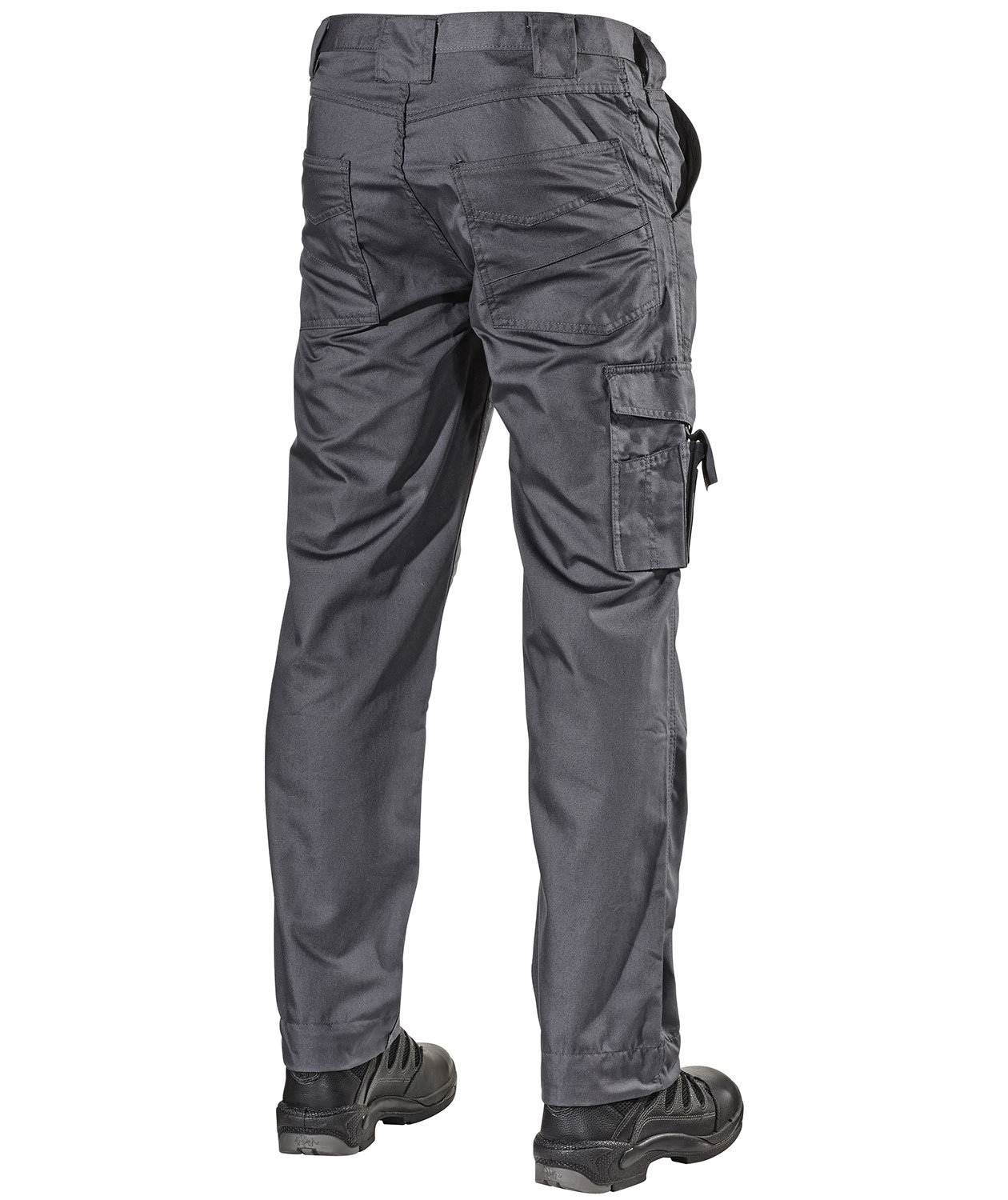 L.Brador service trousers 106PB, Grey