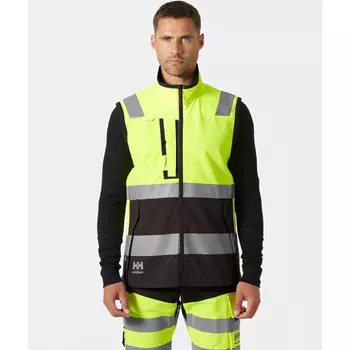Helly Hansen Alna 4X Tech väst full stretch