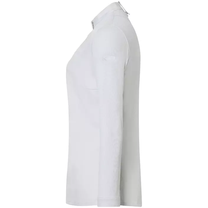 Karlowsky DIAMOND CUT® Avantgarde kockjacka dam, Silver Grey, large image number 3