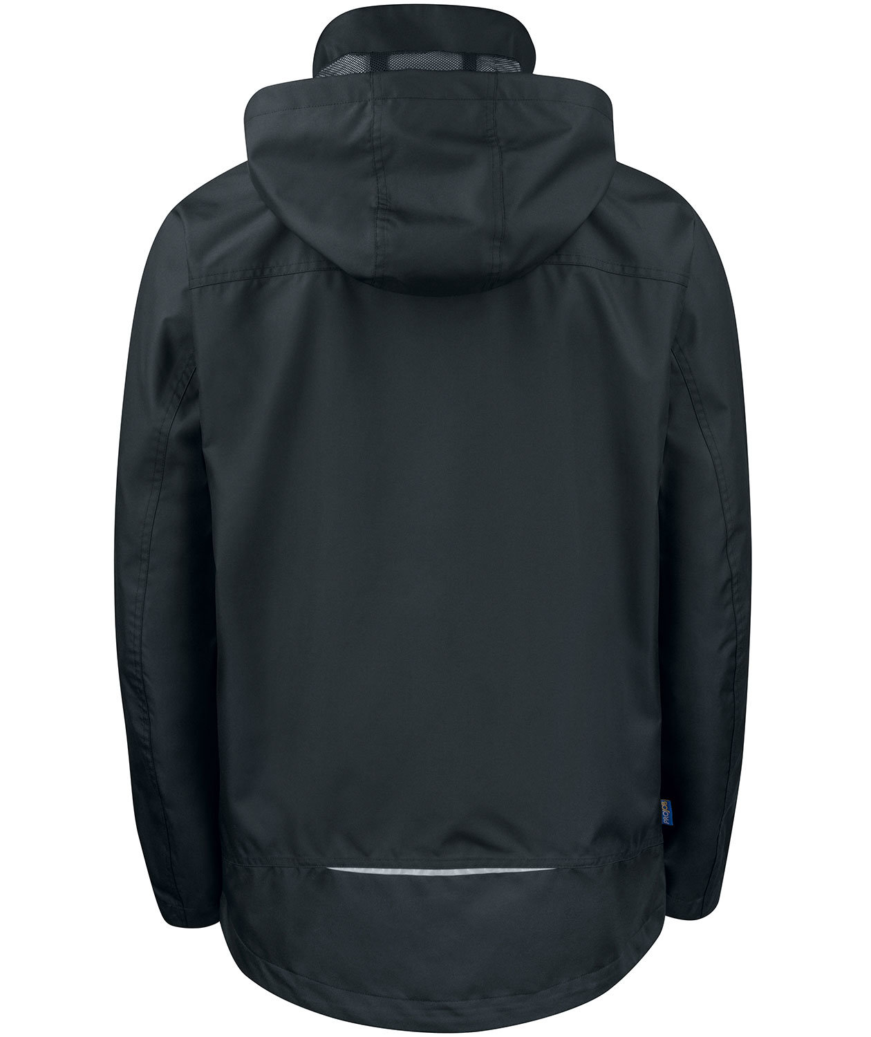 ProJob shell jacket, Black, large image number 1