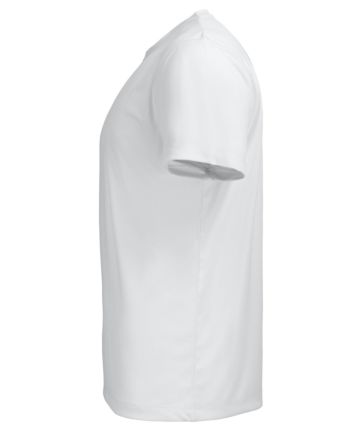 ProJob T-shirt 2030, Vit, large image number 1