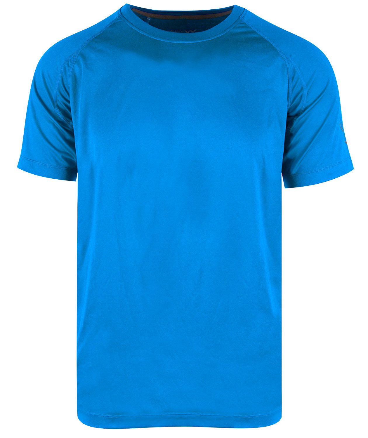 NYXX NO1  T-shirt, Turquoise, Turquoise, swatch