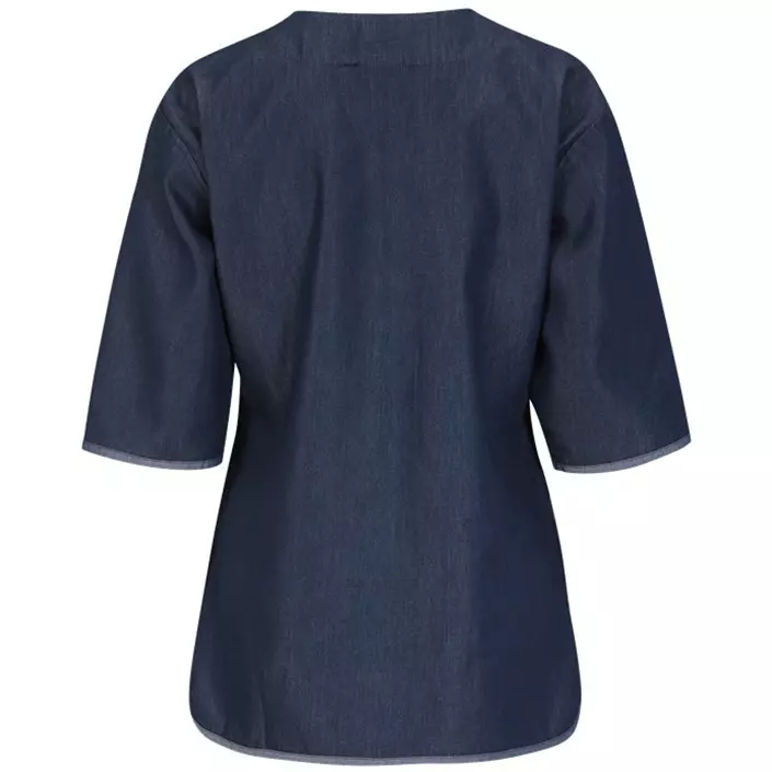 Hejco Alina women's tunic, Denim blue, large image number 1