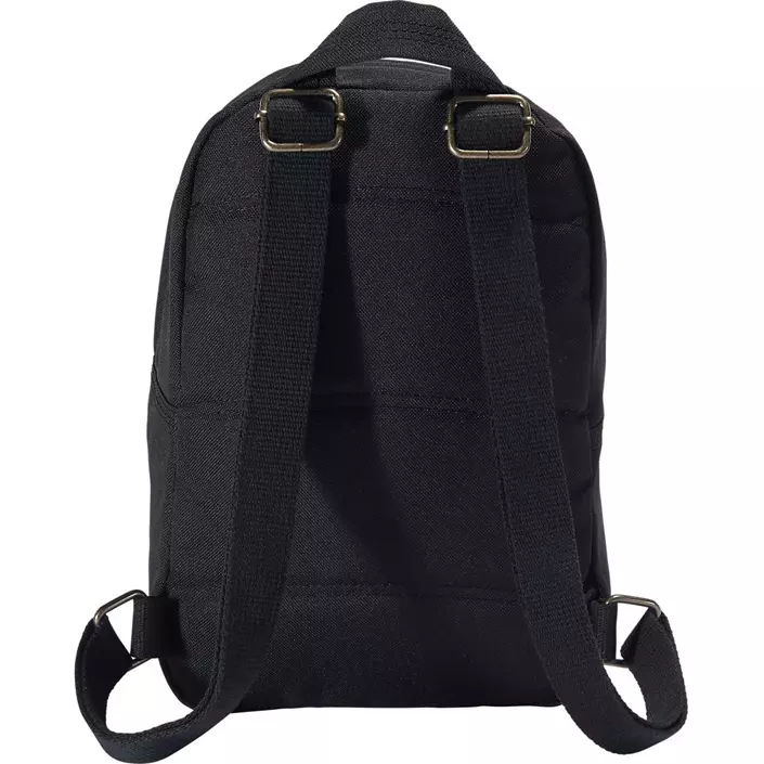 Carhartt Classic mini rygsæk 8 L, Black, Black, large image number 1