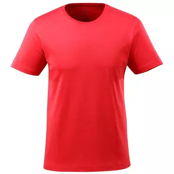 Mascot Crossover Vence T-shirt, Signal red