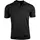 Camus Melbourne polo shirt, Black, Black, swatch