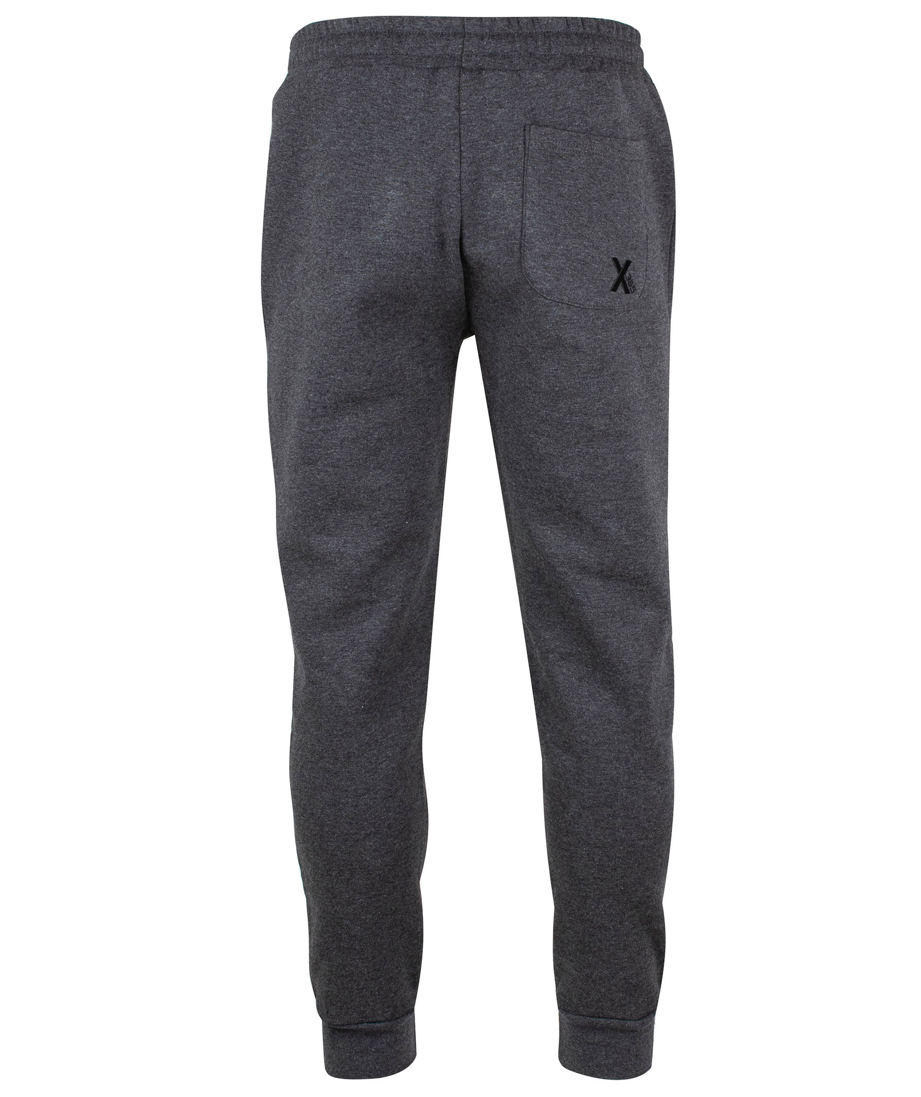 NYXX Disrupter  pants, Coke Melange