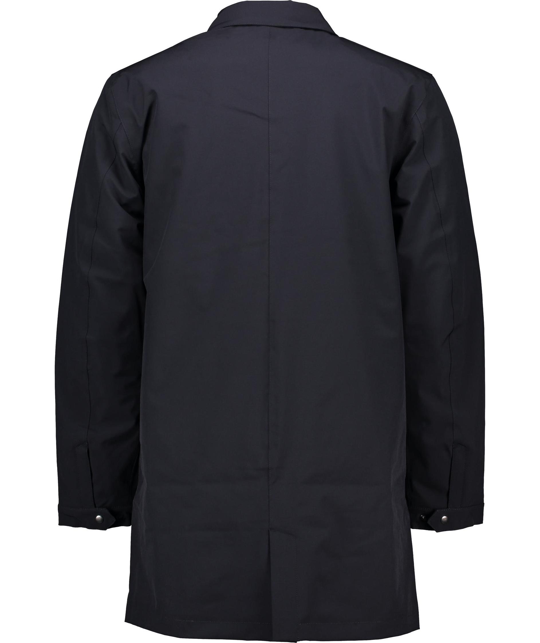 Pitch Stone Mac Coat, Navy, large image number 2