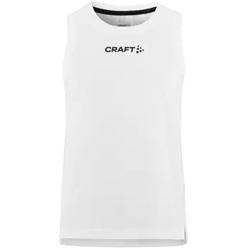 Craft Rush tank top til børn