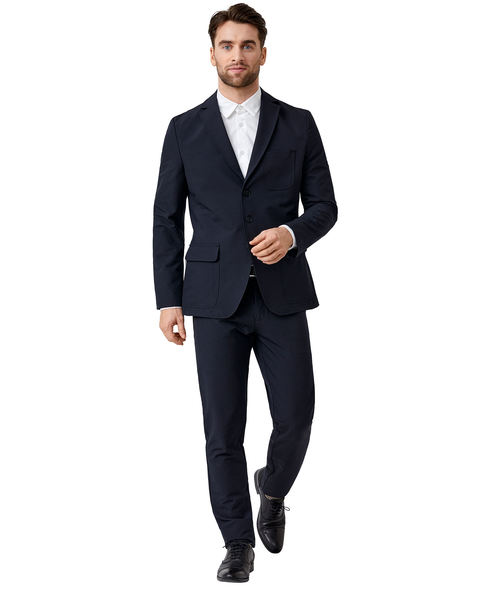Kentaur suit blazer