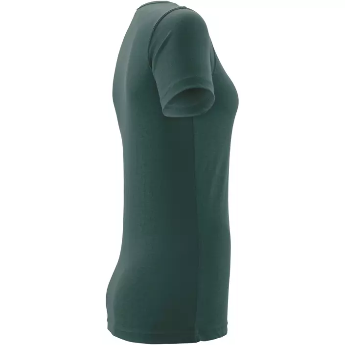 Mascot Crossover dame T-shirt, Skovgrøn, large image number 2