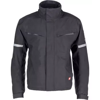 Kramp Original winter jacket, Black
