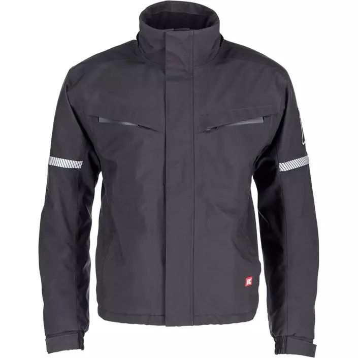 Kramp Original winter jacket, Black, large image number 0