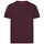 Clipper Dax T-skjorte, Burgundy Winetasting, Burgundy Winetasting, swatch
