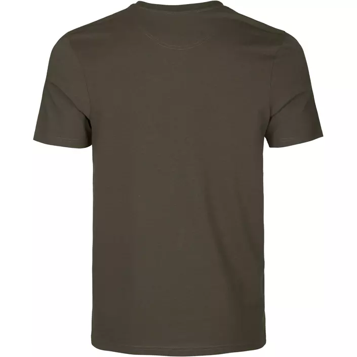 Seeland Kestrel T-Shirt, Grizzly brown, large image number 2