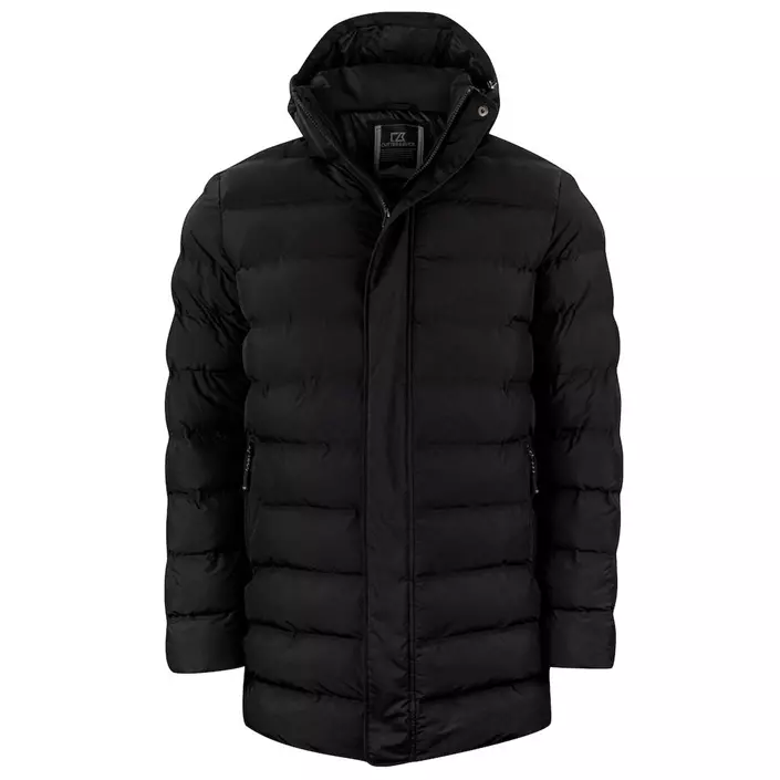 Cutter & Buck Wenatchee jacket, Black, large image number 0