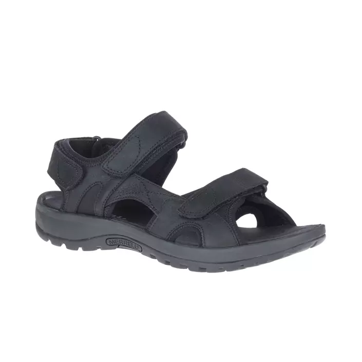Merrell Sandspur 2 Convert sandals, Black, large image number 0