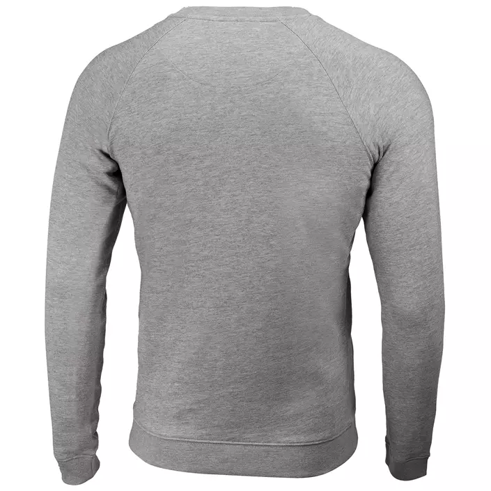 Nimbus Newport Sweatshirt, Grey melange, large image number 2