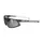Hellberg Photochrom AF/AS safety glasses, Grey, Grey, swatch