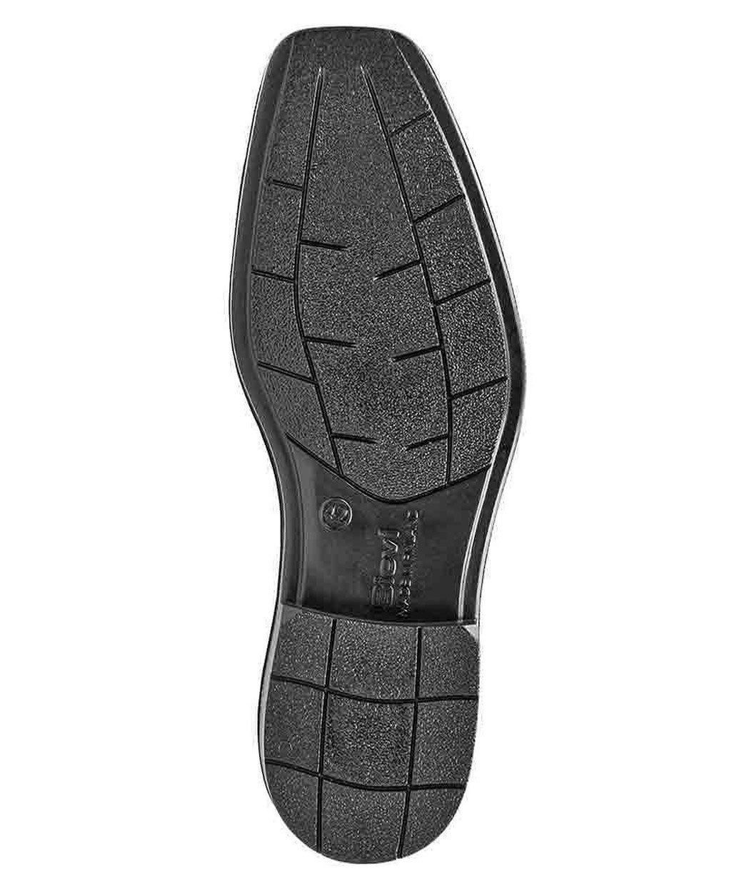 Sievi Mark business shoes, Black, large image number 2
