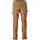 Mascot Customized work trousers full stretch, Nut brown, Nut brown, swatch