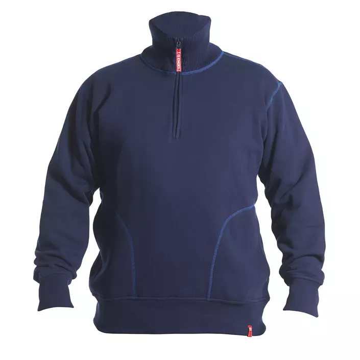 Engel Extend Sweatshirt, Marine Blue, large image number 0