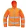 Cerva Montrose winter jacket, Hi-vis Orange, Hi-vis Orange, swatch