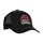 Pinewood Mesh cap, Black, Black, swatch
