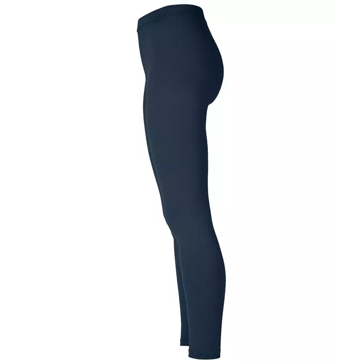 Smila Workwear Tilda dame leggings, Navy, large image number 3